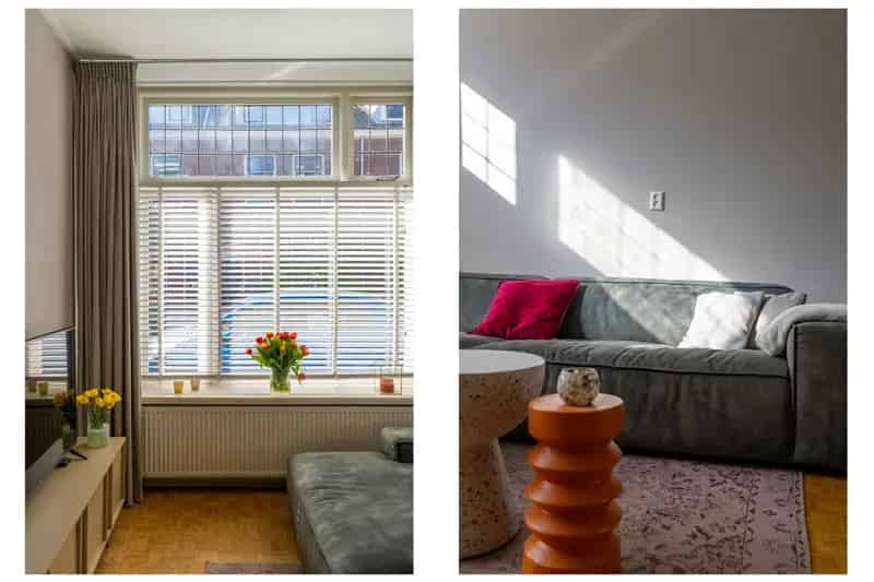 Sfeervolle woning Maarssen 3 slaapkamers uitbreidingsmogelijkheden