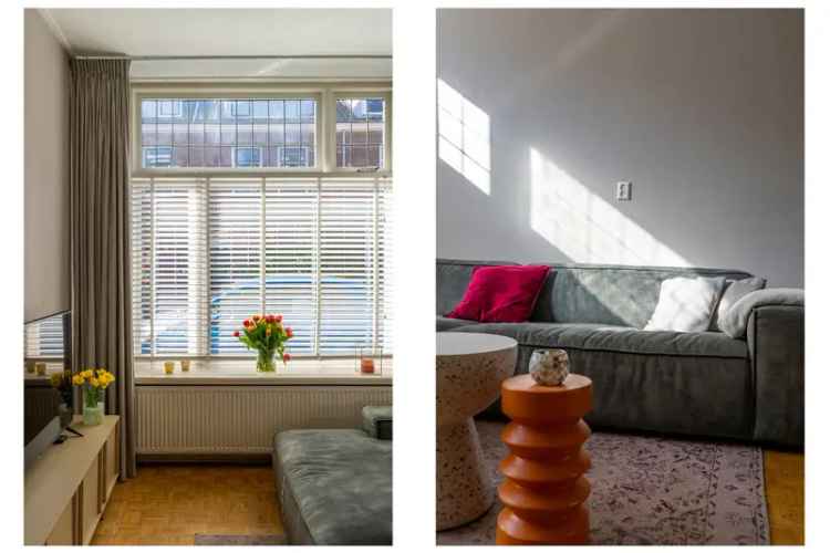 Sfeervolle woning Maarssen 3 slaapkamers uitbreidingsmogelijkheden
