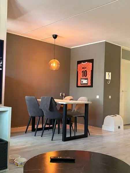 Centrum appartement Roermond nabij station