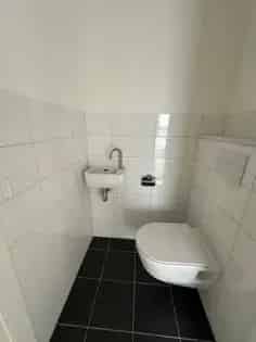 1 Kamer Appartement 45m² Amsterdam - Stijlvol en Duurzaam Wonen