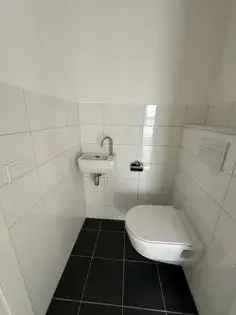 1 Kamer Appartement 45m² Amsterdam - Stijlvol en Duurzaam Wonen