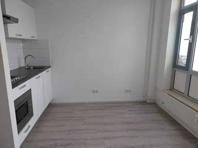 Studio Arnhem Presikhaaf Oost Singravenlaan 29m2 2020