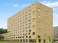 Studio Groningen Grote Beerstraat 25m2