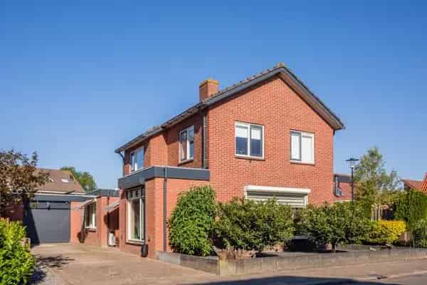 Huis Te Koop , 12, Wethouder W.A. Boerkampweg, Olst, Overijssel