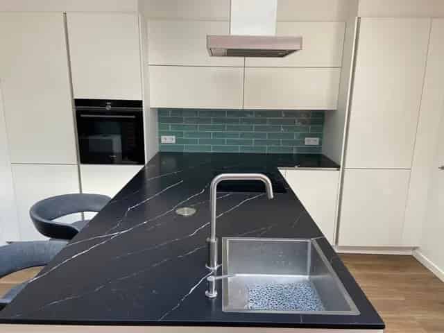 5 Kamer Eengezinswoning 109m2 1920