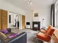 Appartement Maastricht 70m2 Erker Dakterras