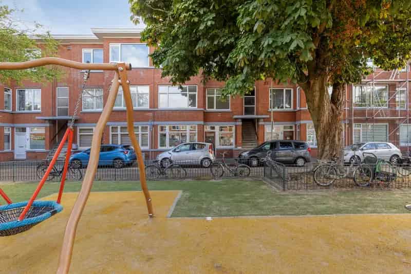 Ruim 4 Kamer Appartement 77m2 Rustenburg Oostbroek 3 slaapkamers Balkon Energielabel B