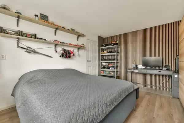 Ruime 5 Slaapkamers Familiewoning 114m2 Energielabel A