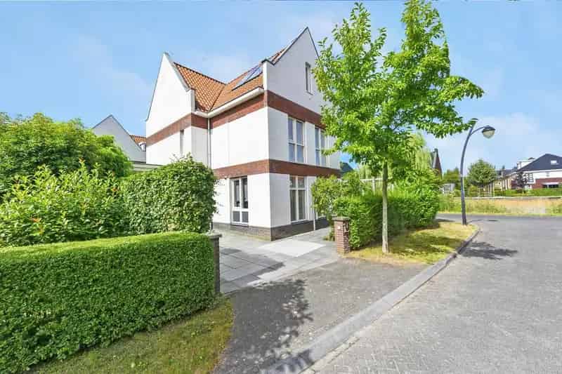 Luxe Villa te Koop Amersfoort 5 Slaapkamers Wellness Sauna