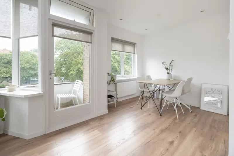 3 Kamer Appartement Hilversum Zuid Ruim Balkon 2 Badkamers