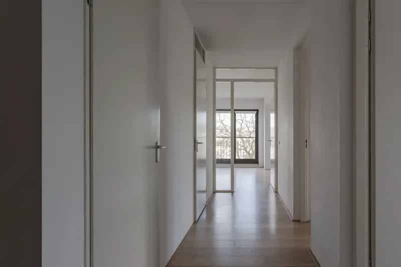3 Kamer Appartement Haarlem Oost Nabij Amsterdamsevaart