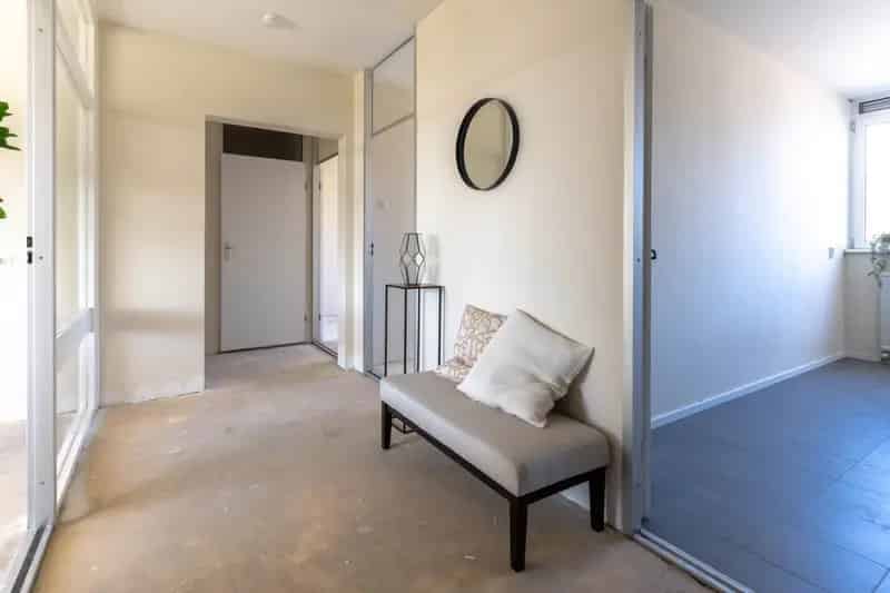 Appartement te koop Soest 3 slaapkamers balkon berging