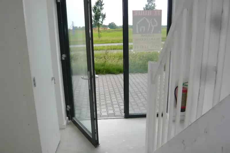 Kantoorruimte te Huur Zutphen: Moderne Kopunit met Uitzicht op de IJssel