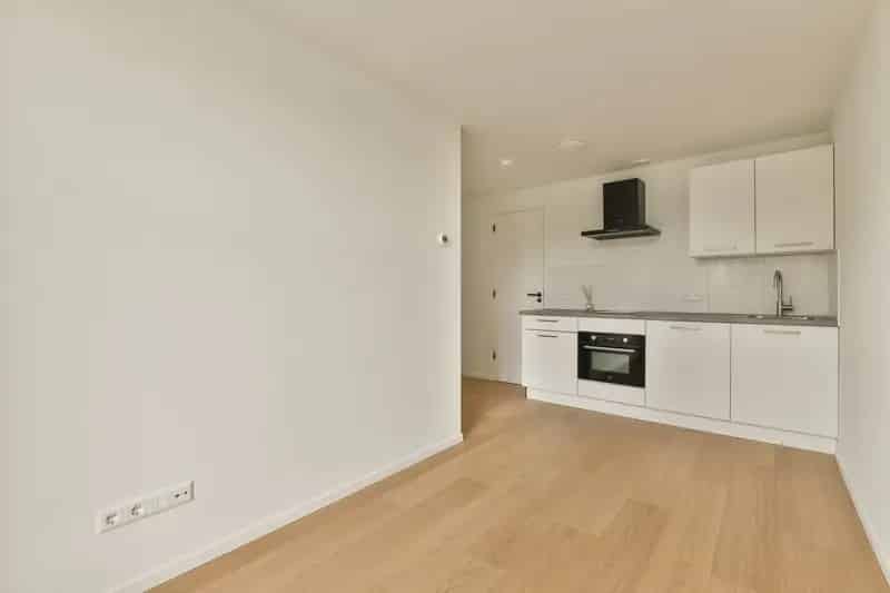 Luxe Appartement Jordaan Amsterdam 23m² gerenoveerd