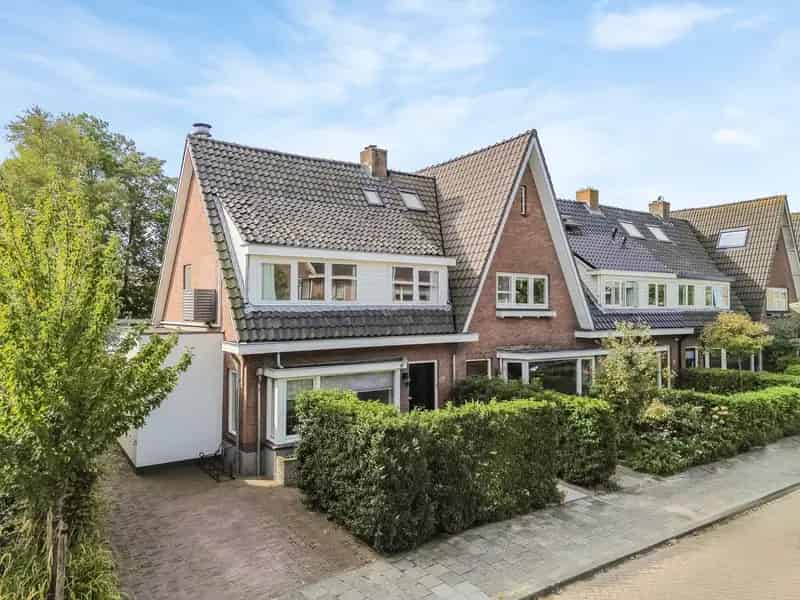 Huis te koop: Prinses Beatrixlaan 5 1381 AG Weesp | Funda