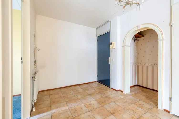 Ruim appartement 2 slaapkamers balkon parkeerplaats energielabel A