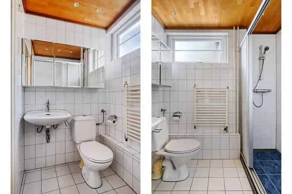 Ruime Tussenwoning Boxtel 3 Slaapkamers Grote Tuin Garage