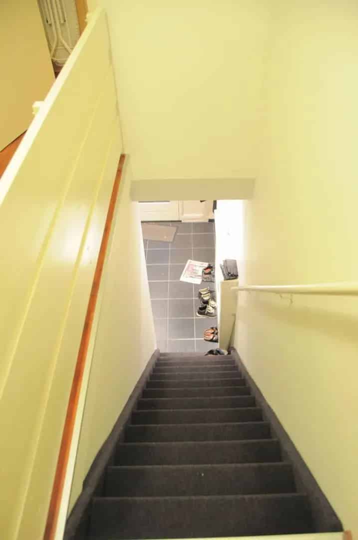 Bovenwoning Den Haag Centrum 2 slaapkamers Eigen Parkeerplaats
