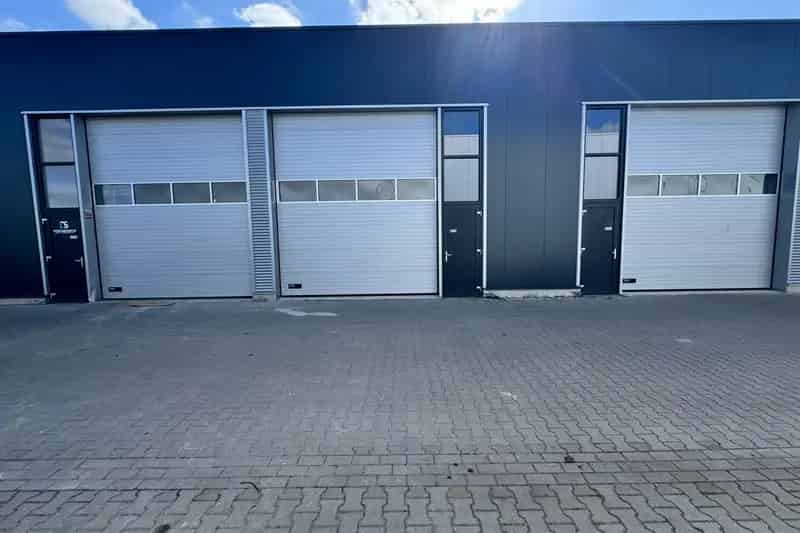 Bedrijfshal te Huur Raalte 110m2