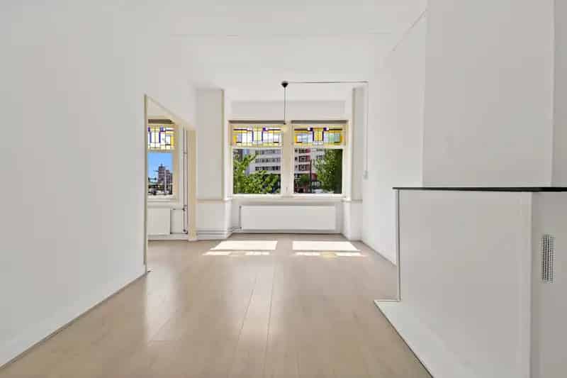 Appartement te koop: Vasteland 27-A01 3011 BJ Rotterdam 