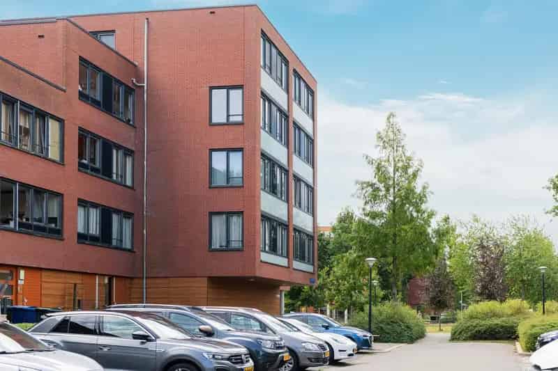 Appartement te koop: Laan der V.O.C. 270 1335 TA Almere | Funda