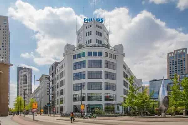 Gestoffeerde Loft Lichttoren Eindhoven 122m2