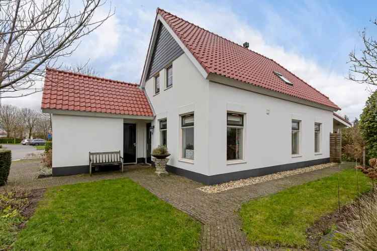 Huis te koop: Watervogel 58 6988 CB Lathum 