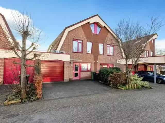 Instapklare woning Hoorn met energielabel A, sauna en zonnepanelen