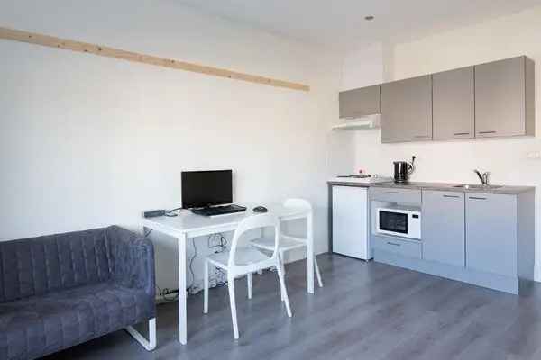 Appartement Te Huur in Eindhoven, Noord-Brabant