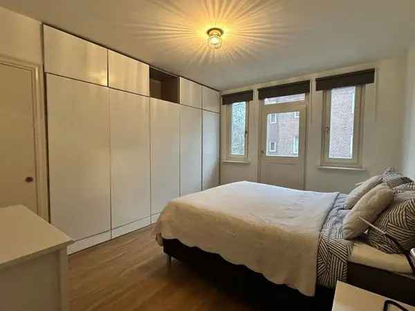 Appartement Te Huur in Amsterdam, Noord-Holland