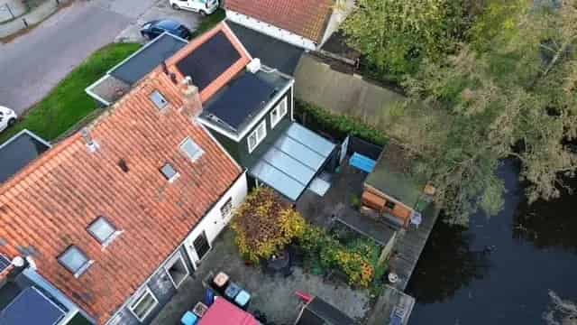 Huis te koop: Visserspad 4 1561 PK Krommenie 