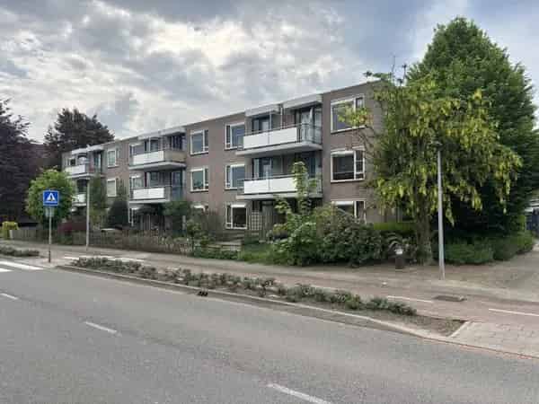3-kamer appartement Doesburg: Ruim en Licht