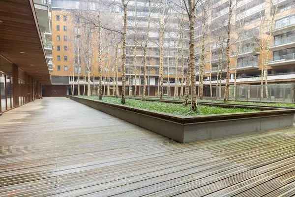 Ruim appartement Laurenskwartier Rotterdam 117m2 Terras Parkeerplaats