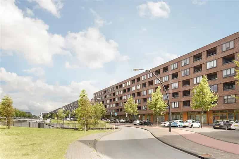 4 Slaapkamer woning te huur in Den Haag - 131m2 - tuin - Energielabel A
