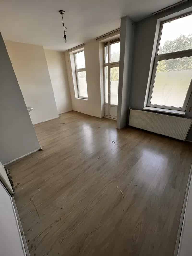 Kamer met balkon voor 2 personen Augustus Pretorialaan
