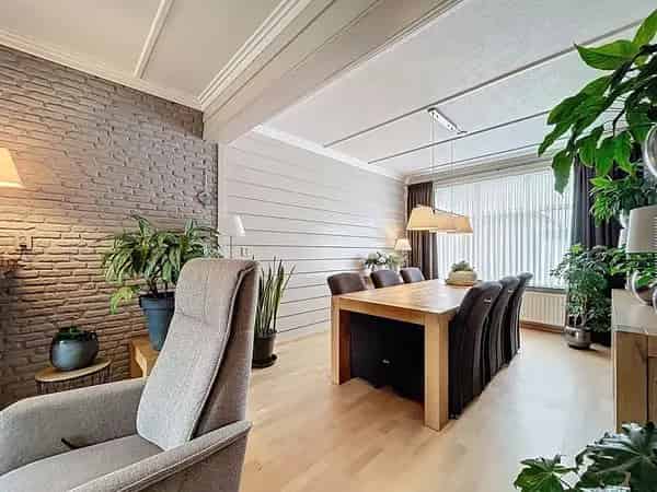 Ruime gezinswoning 4 slaapkamers Aardenburg