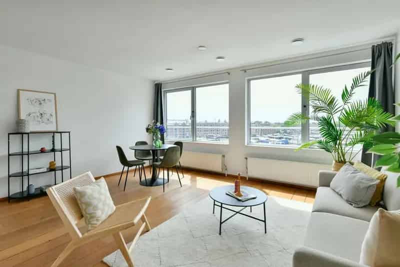Appartement te koop: Silodam 335 1013 AW Amsterdam | Funda