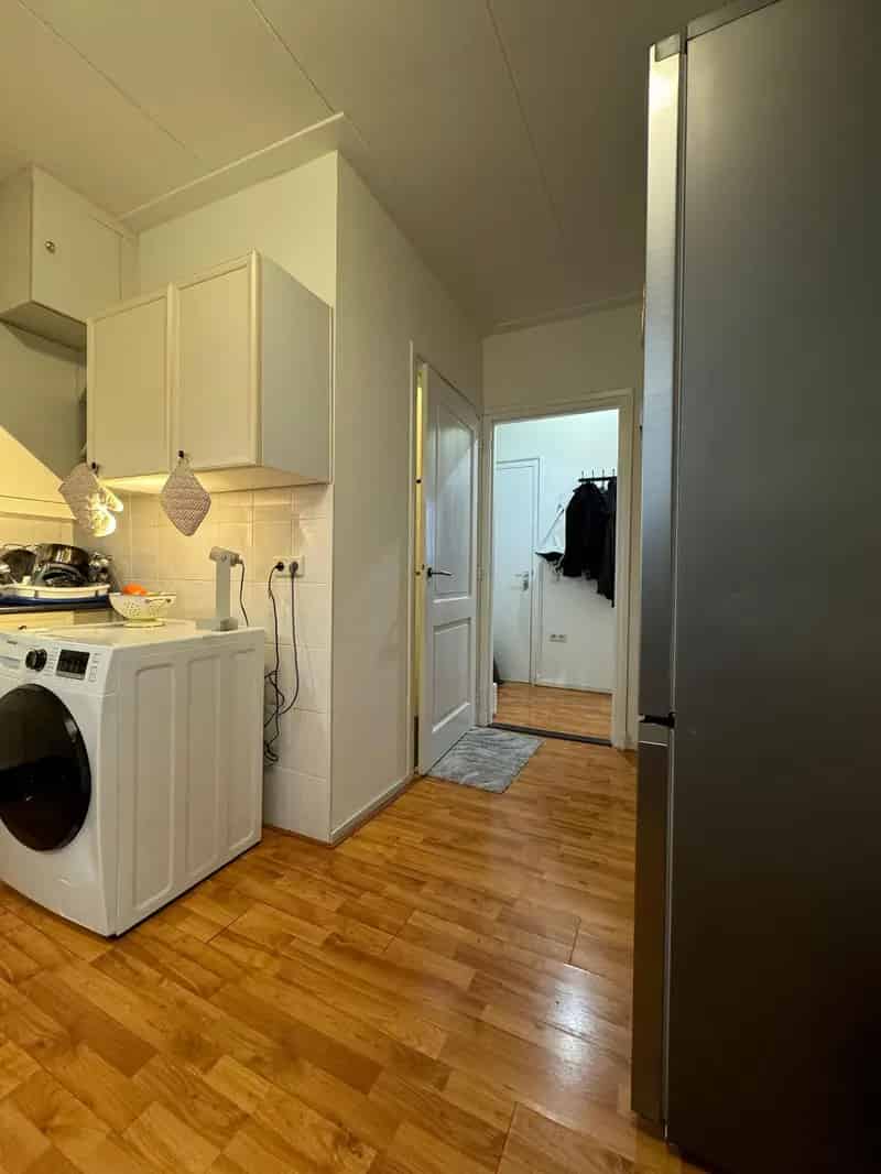 Appartement te Huur Centrum Hertogenbosch