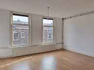 Appartement Rotterdam Watergeusstraat 4 kamers 74m2