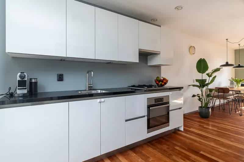Rijswijk Huis te Koop 5 Kamer Eengezinswoning
