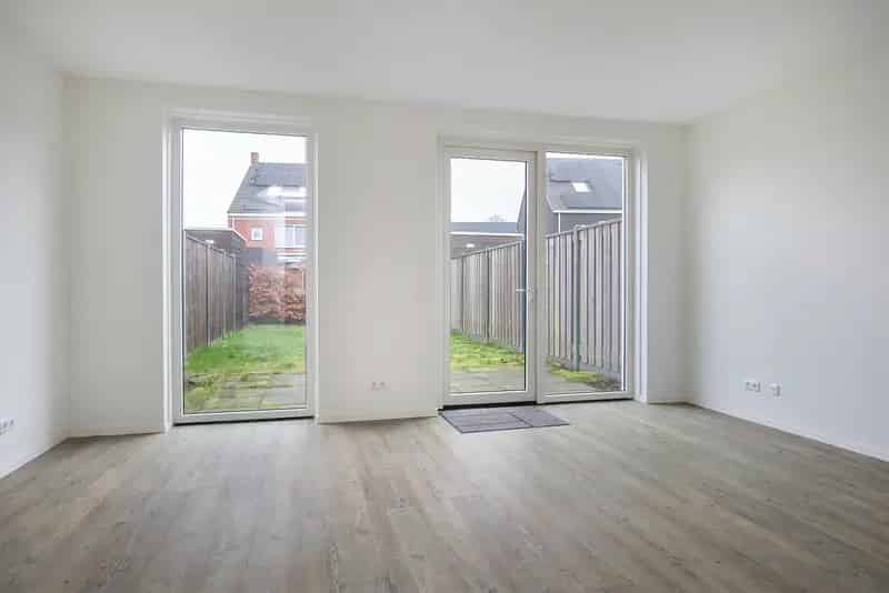 Energiezuinige Nieuwbouwwoningen Diepstroeten