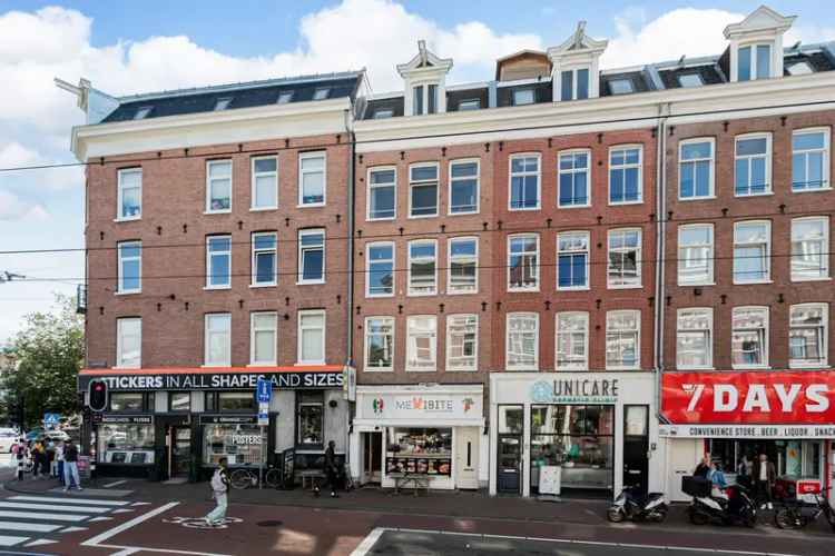 Woning Te Koop in Amsterdam, Noord-Holland