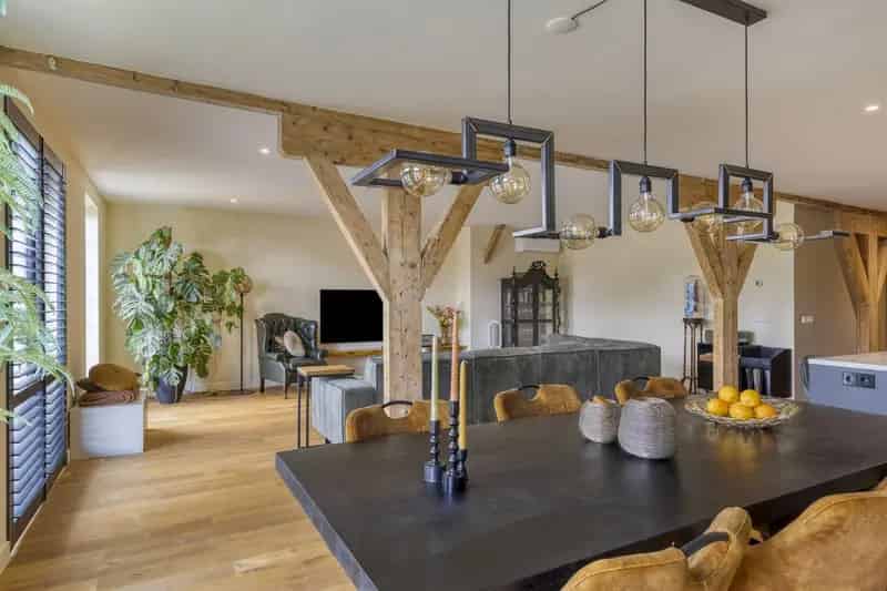 Luxe Vierkamerappartement Vlaardingen 133m²  - Instapklaar