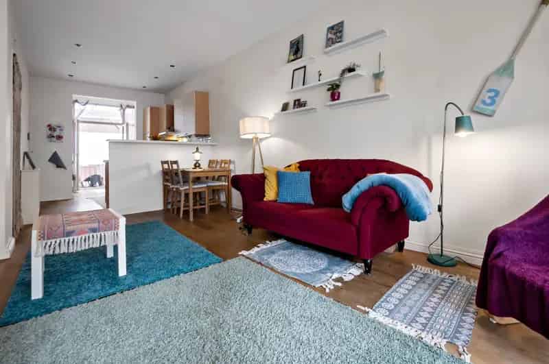 Appartement te koop Scheveningen: Tuin, Berging, Strand nabij
