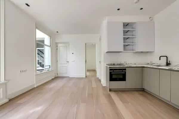 Studenten Appartement Amsterdam Nieuwmarkt