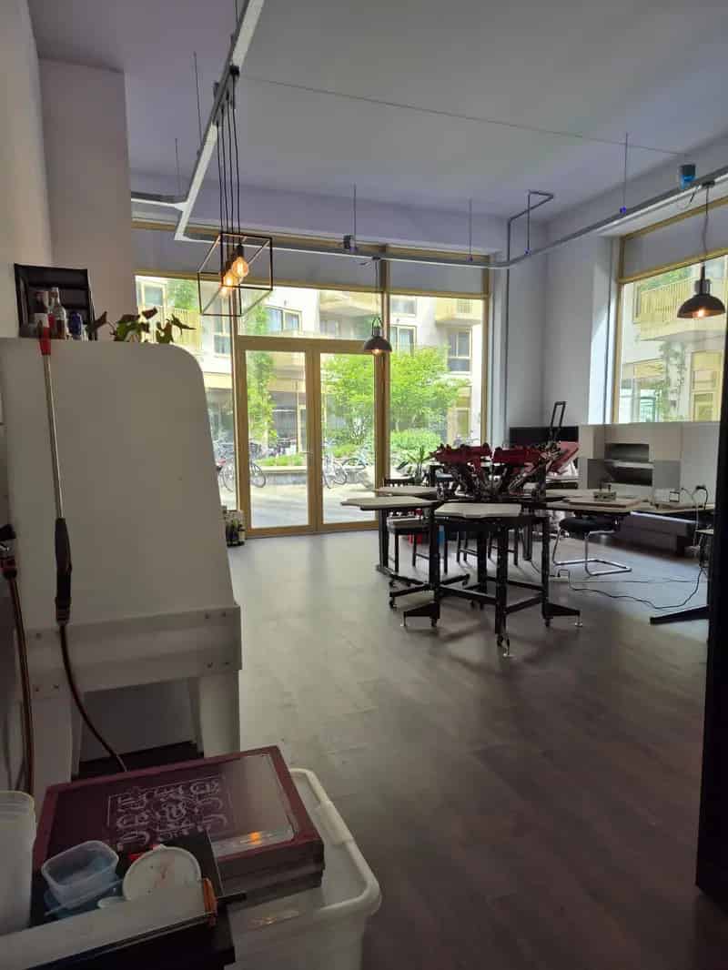 Kantoor Delft | Zoek kantoren te huur: De Groene Haven 244 2627 CD Delft 
