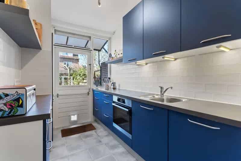 Huis te koop Abcoude: 4 slaapkamers, 2 badkamers, royale tuin