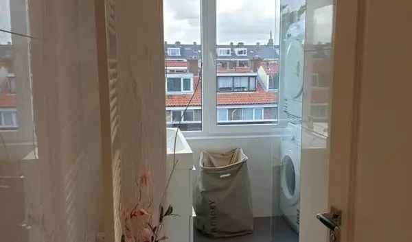 Woning Te Huur in Den Haag, Zuid-Holland