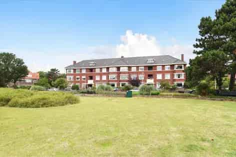 4 Kamer Appartement 134m² Den Haag Vogelwijk Strand Nabij