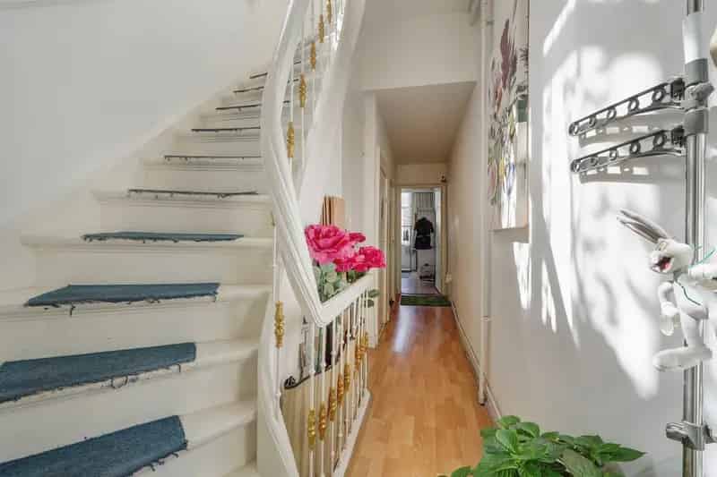 Appartement te koop Den Haag Centrum 157m2 4 slaapkamers dakterras